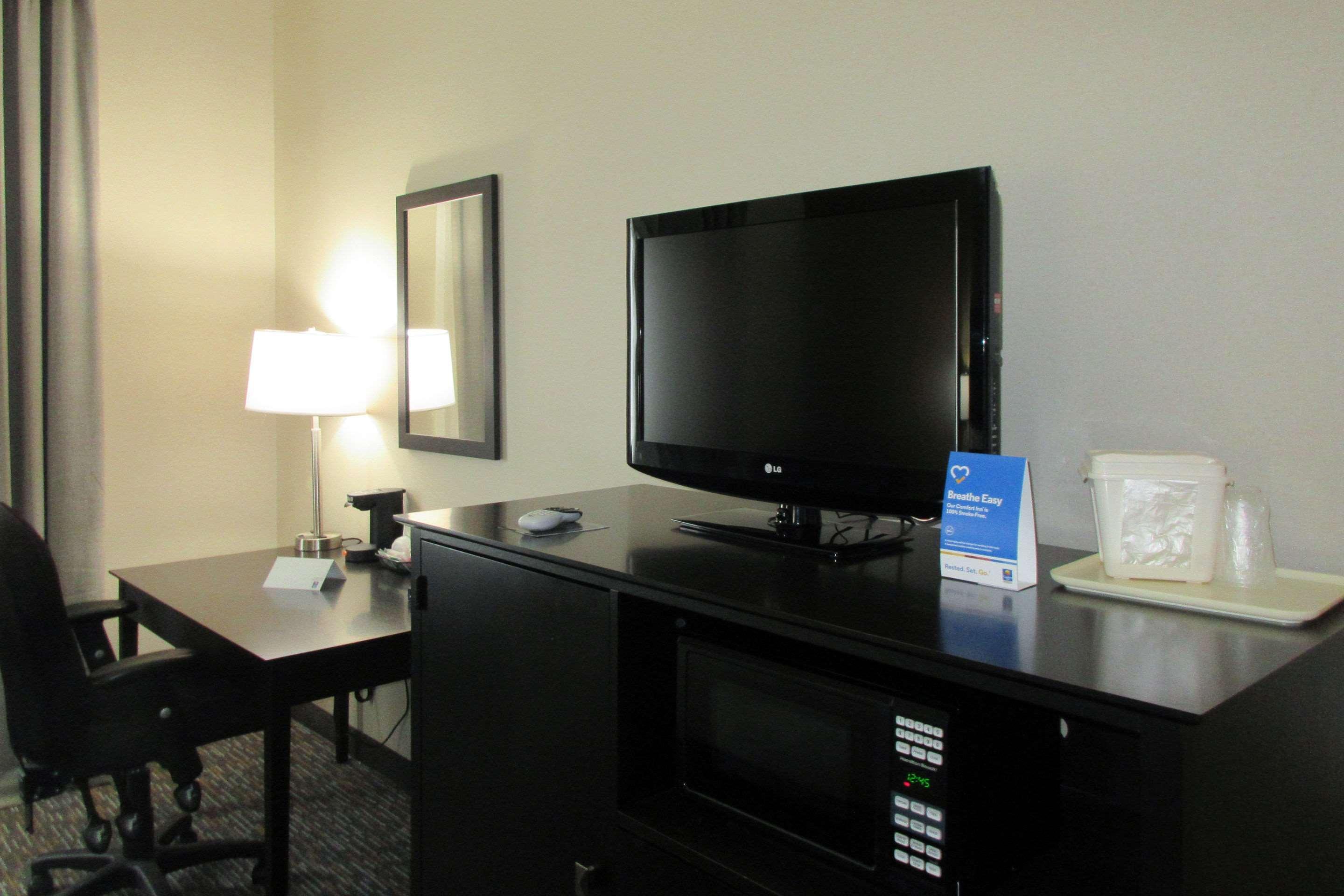 Comfort Inn Port Huron Kültér fotó