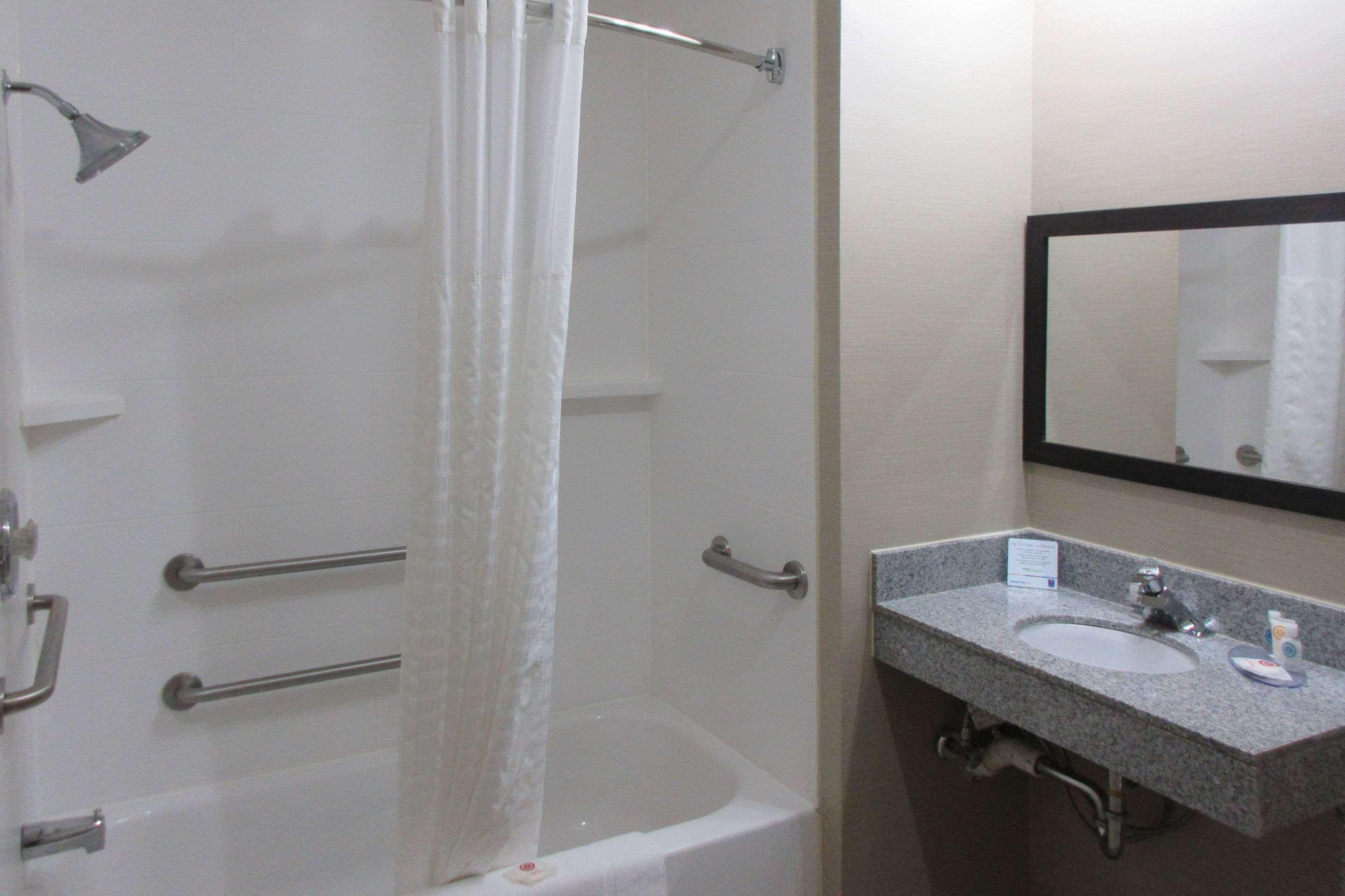 Comfort Inn Port Huron Kültér fotó
