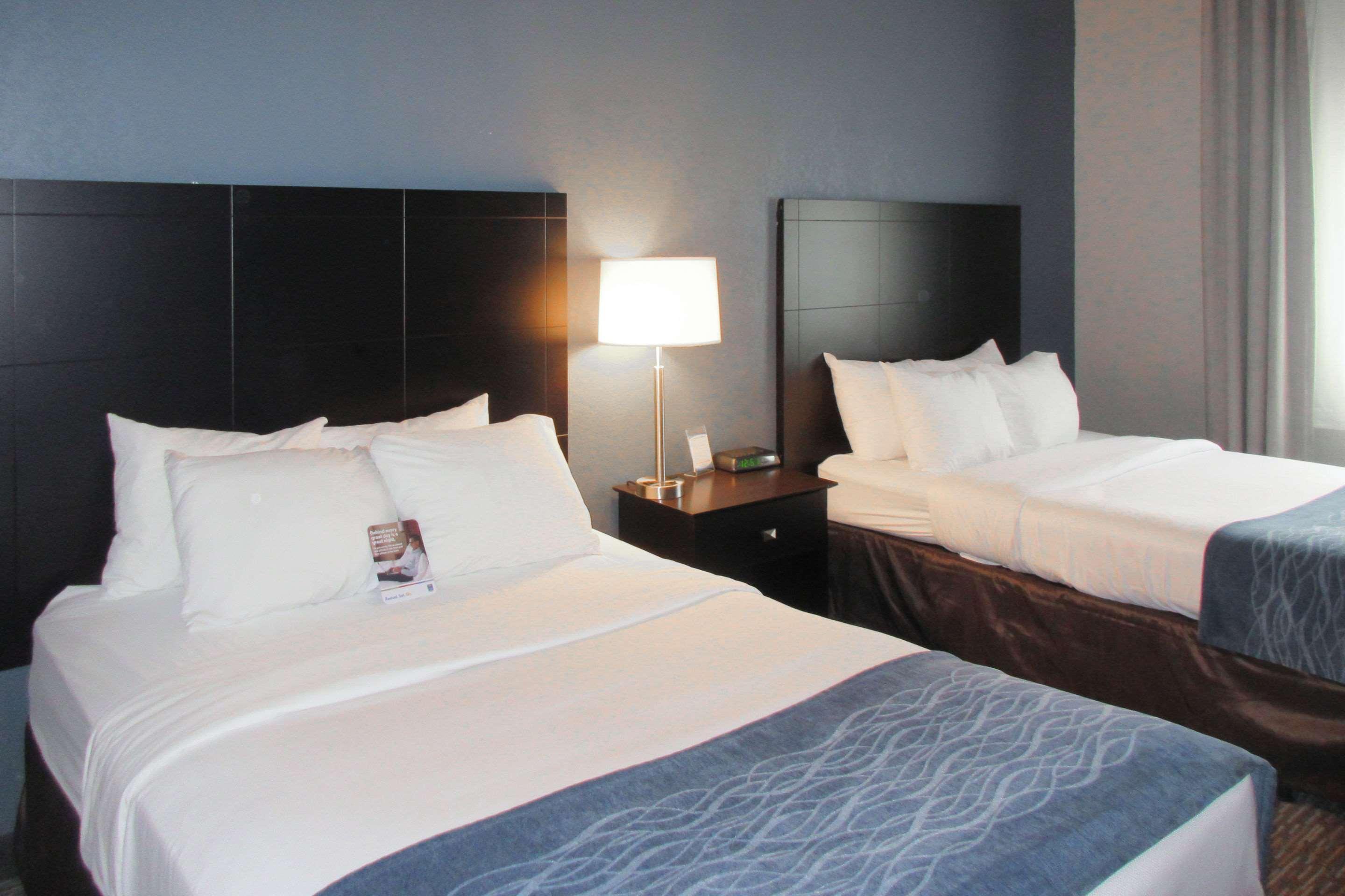 Comfort Inn Port Huron Kültér fotó