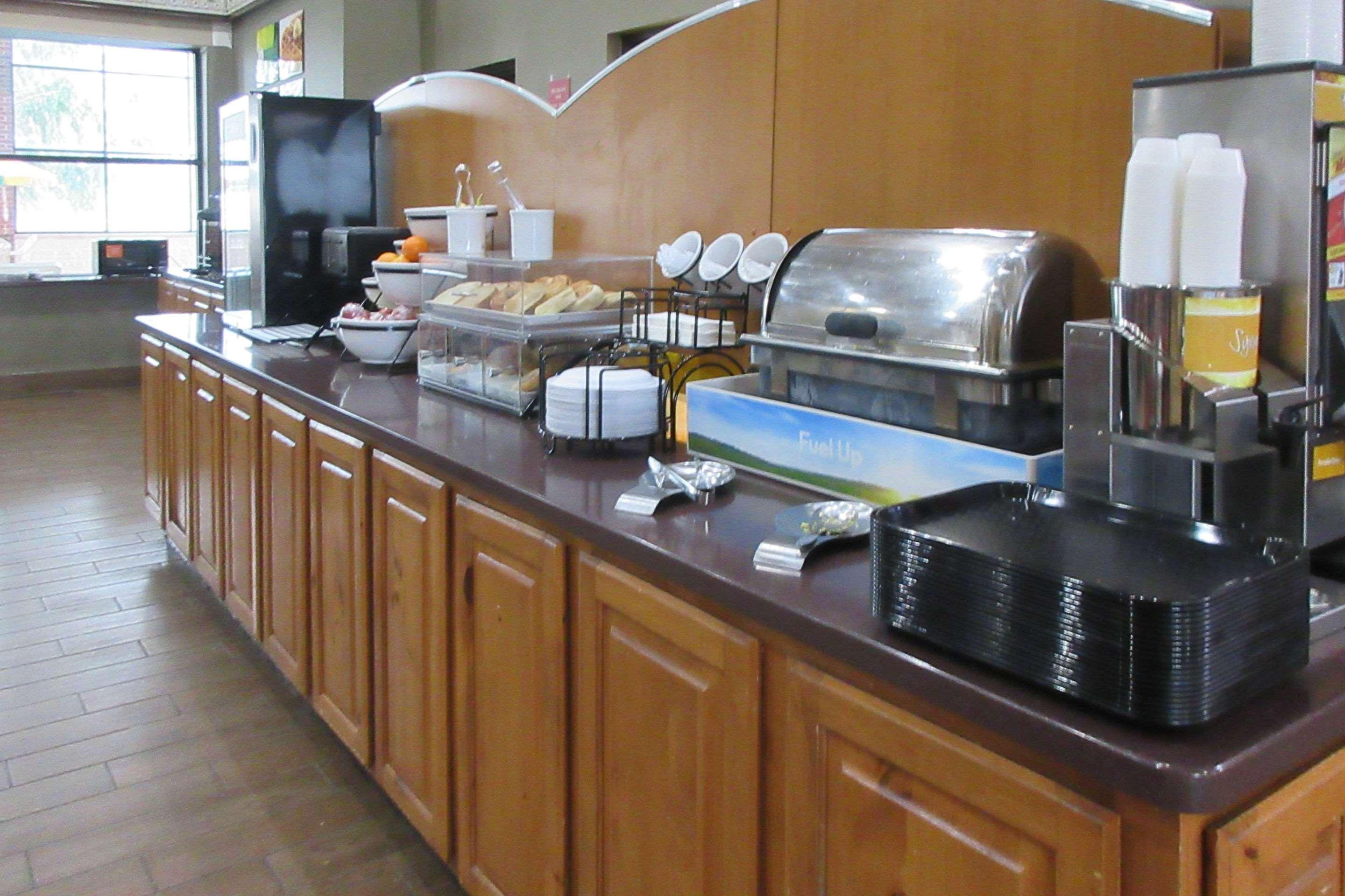 Comfort Inn Port Huron Kültér fotó
