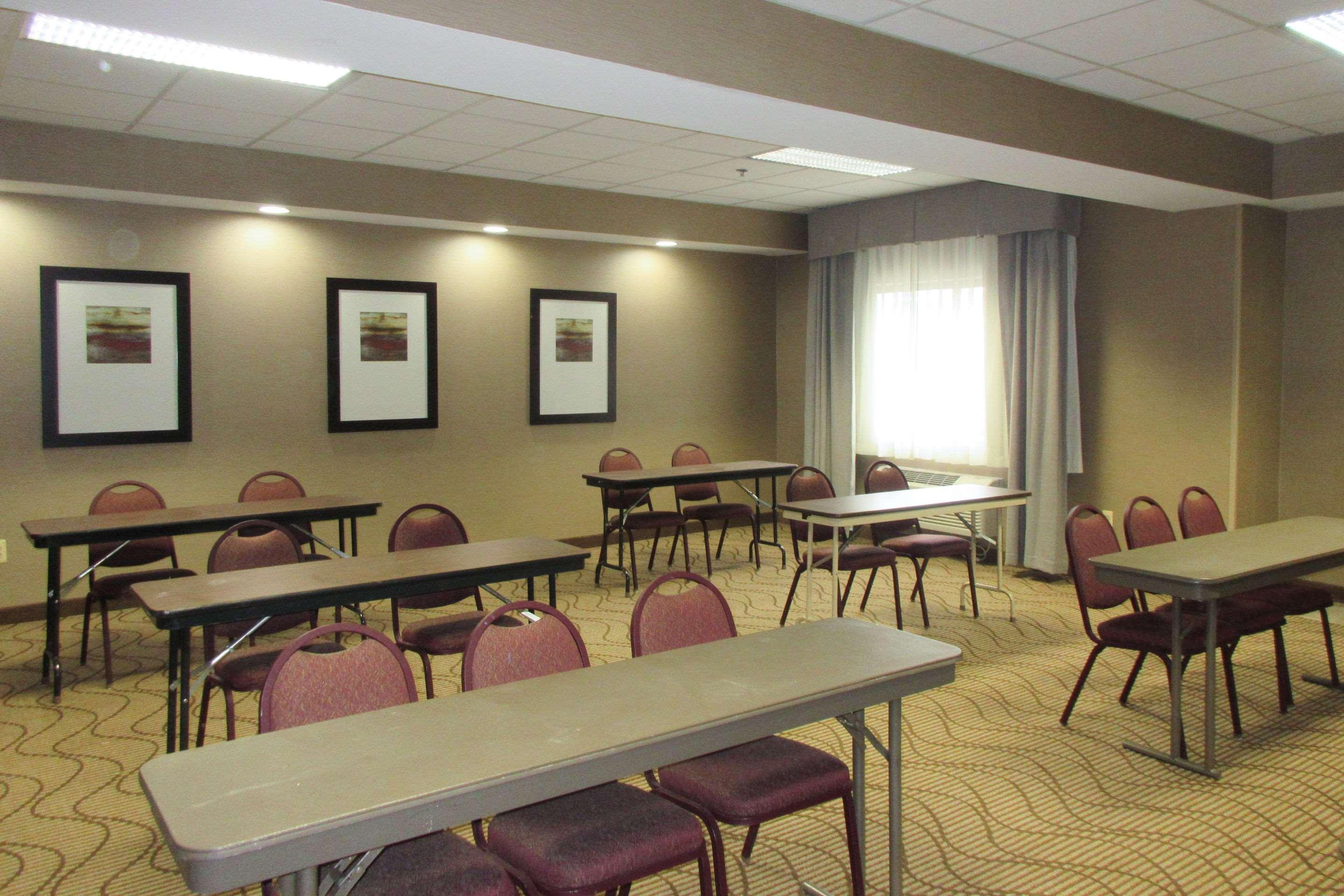Comfort Inn Port Huron Kültér fotó