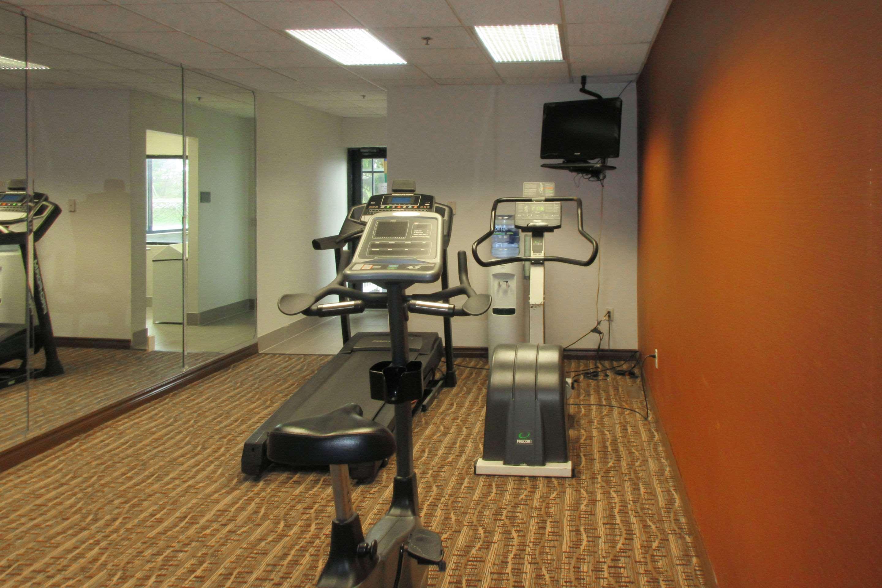 Comfort Inn Port Huron Kültér fotó