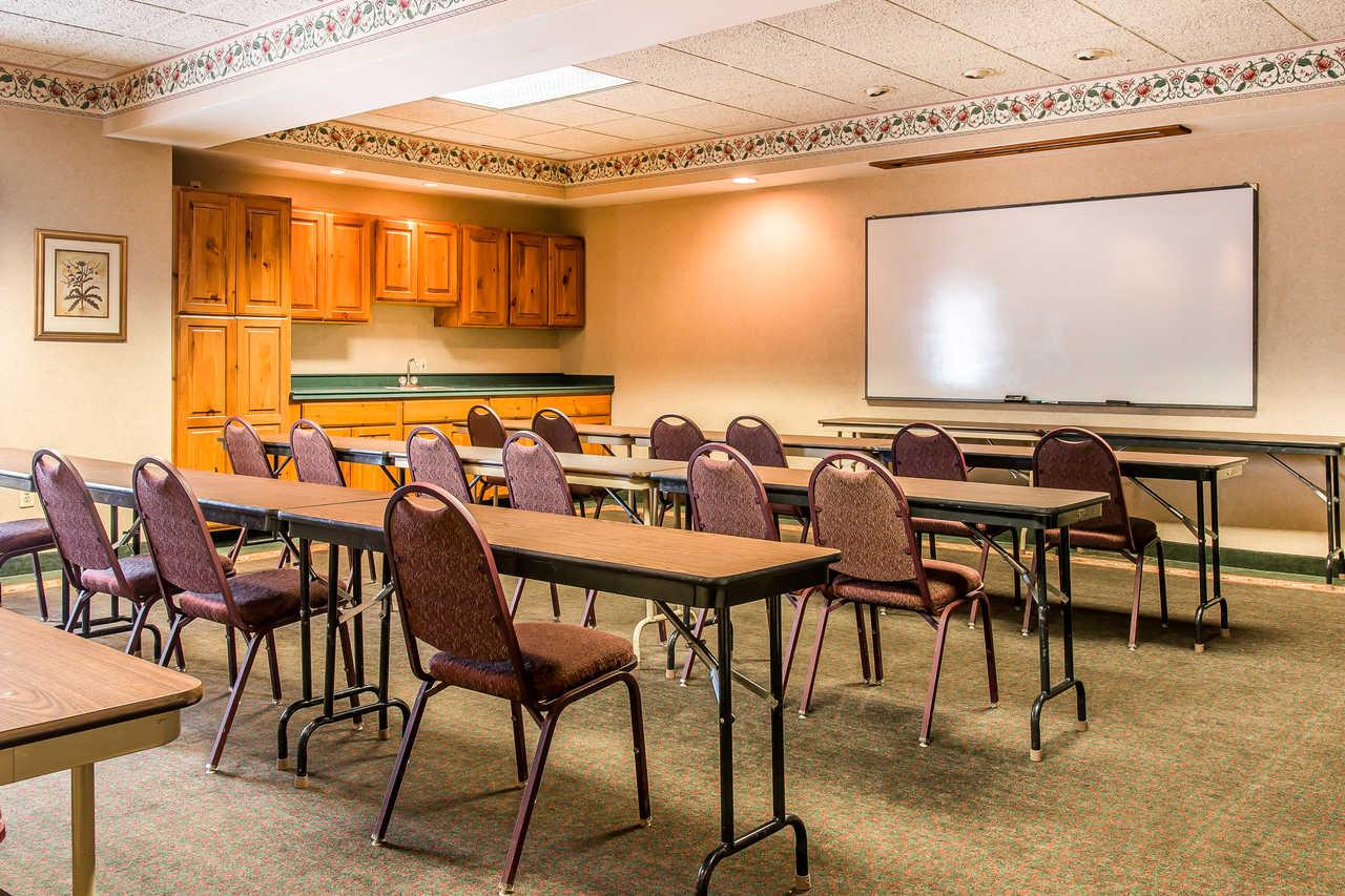 Comfort Inn Port Huron Kültér fotó