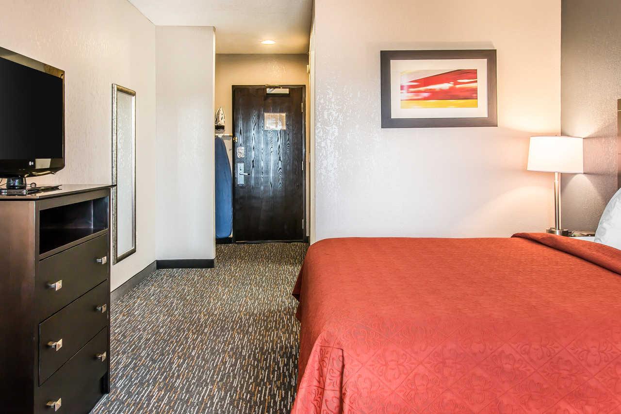 Comfort Inn Port Huron Kültér fotó