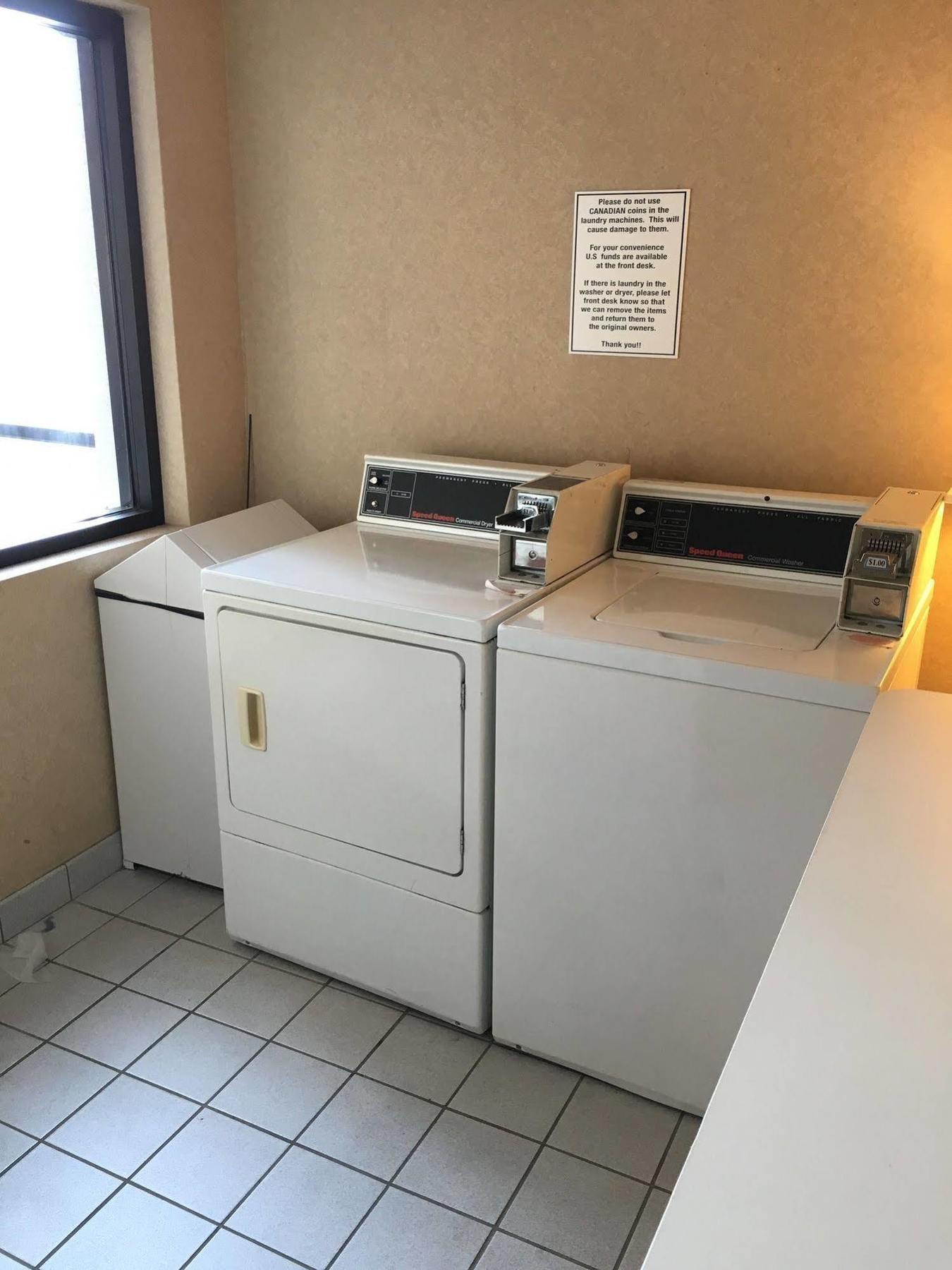 Comfort Inn Port Huron Kültér fotó