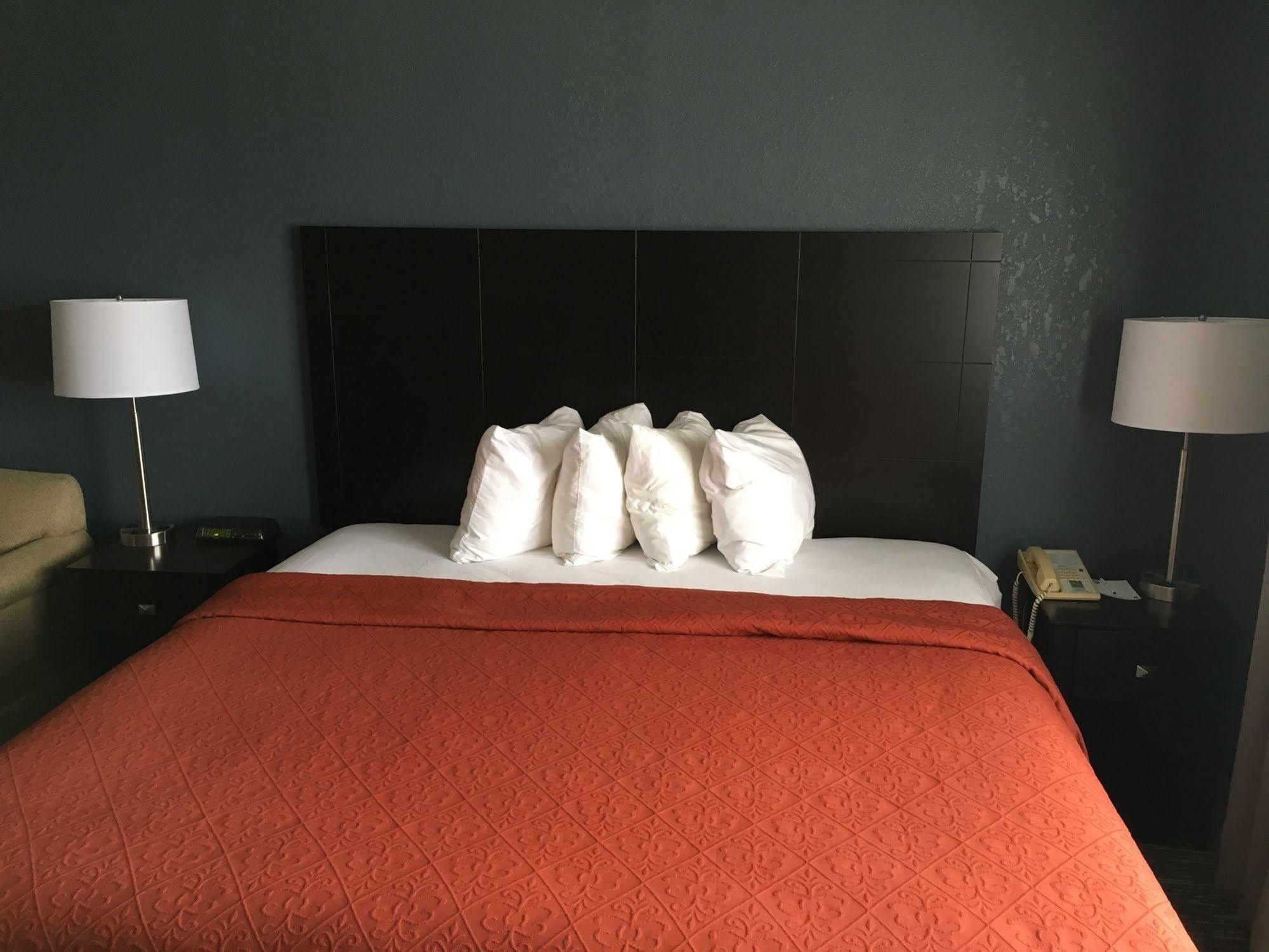 Comfort Inn Port Huron Kültér fotó