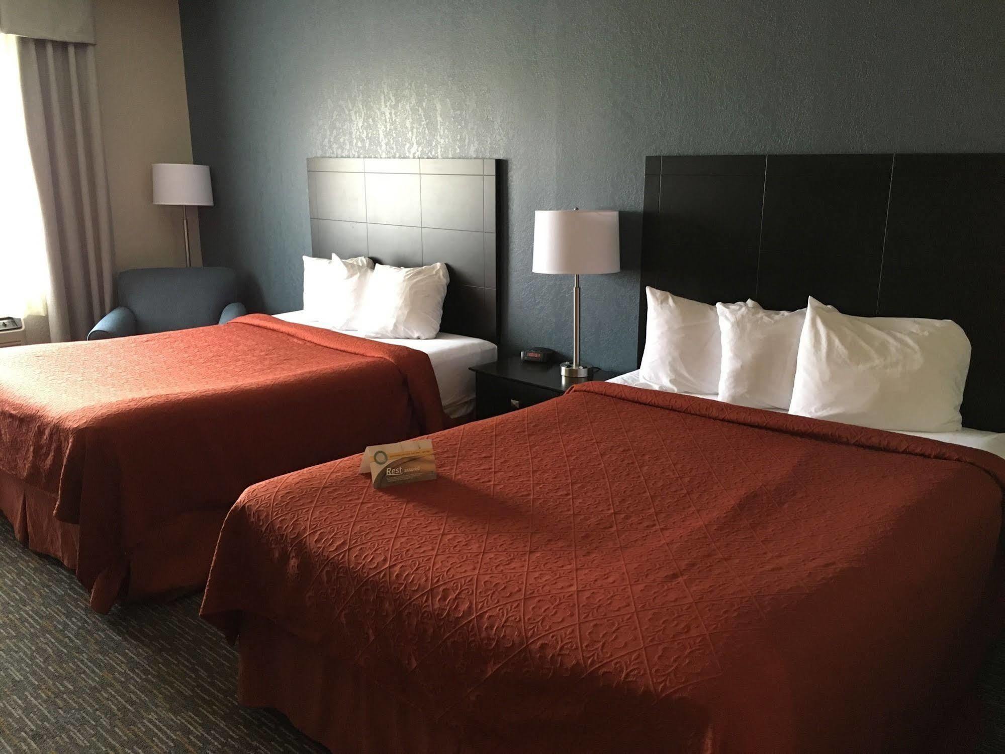 Comfort Inn Port Huron Kültér fotó