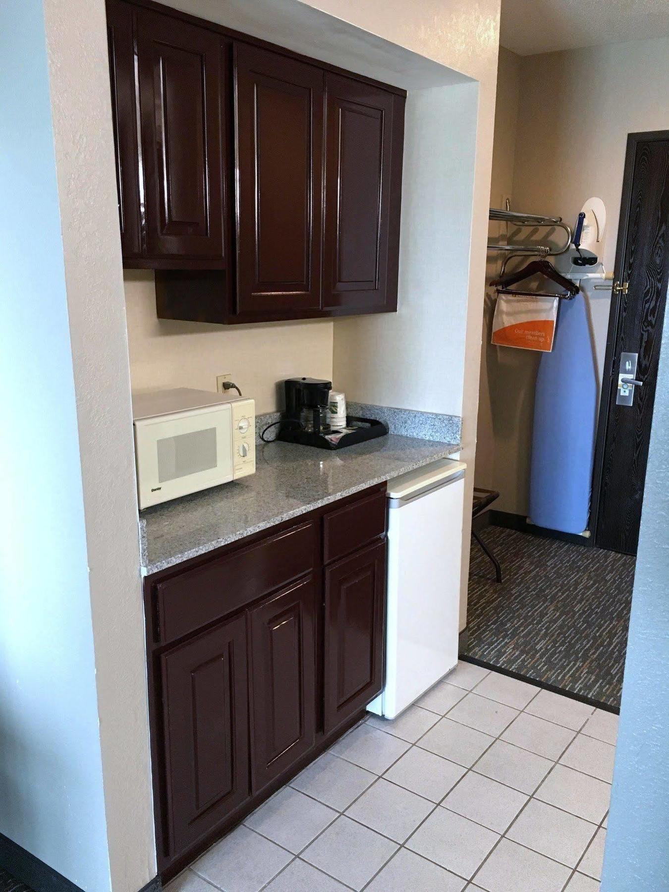 Comfort Inn Port Huron Kültér fotó