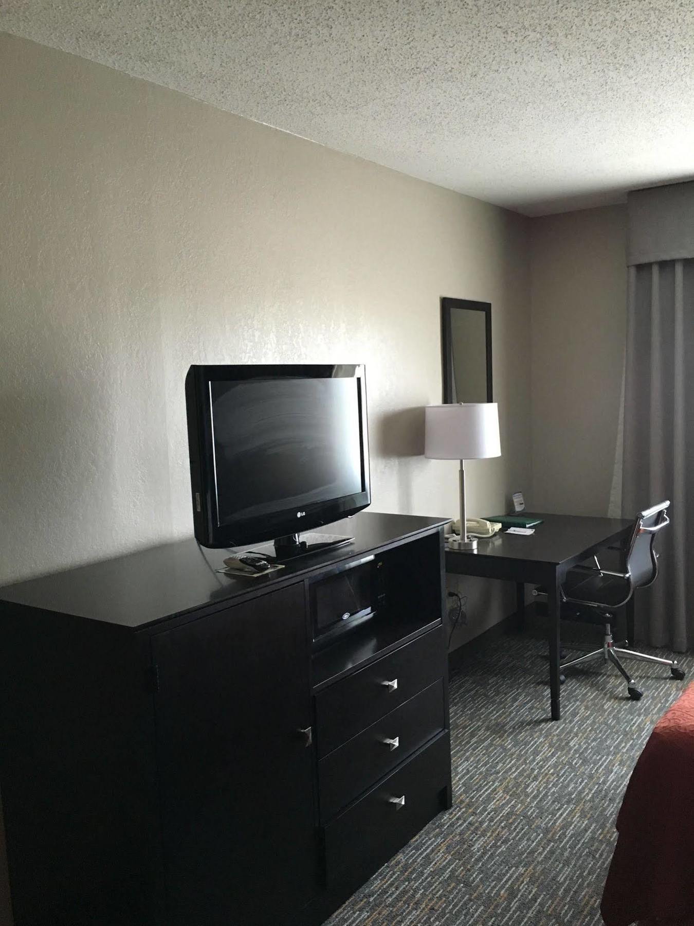 Comfort Inn Port Huron Kültér fotó