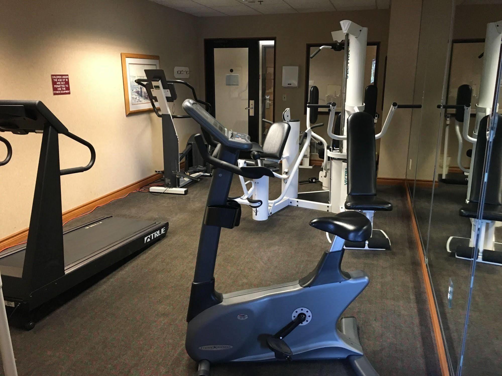 Comfort Inn Port Huron Kültér fotó