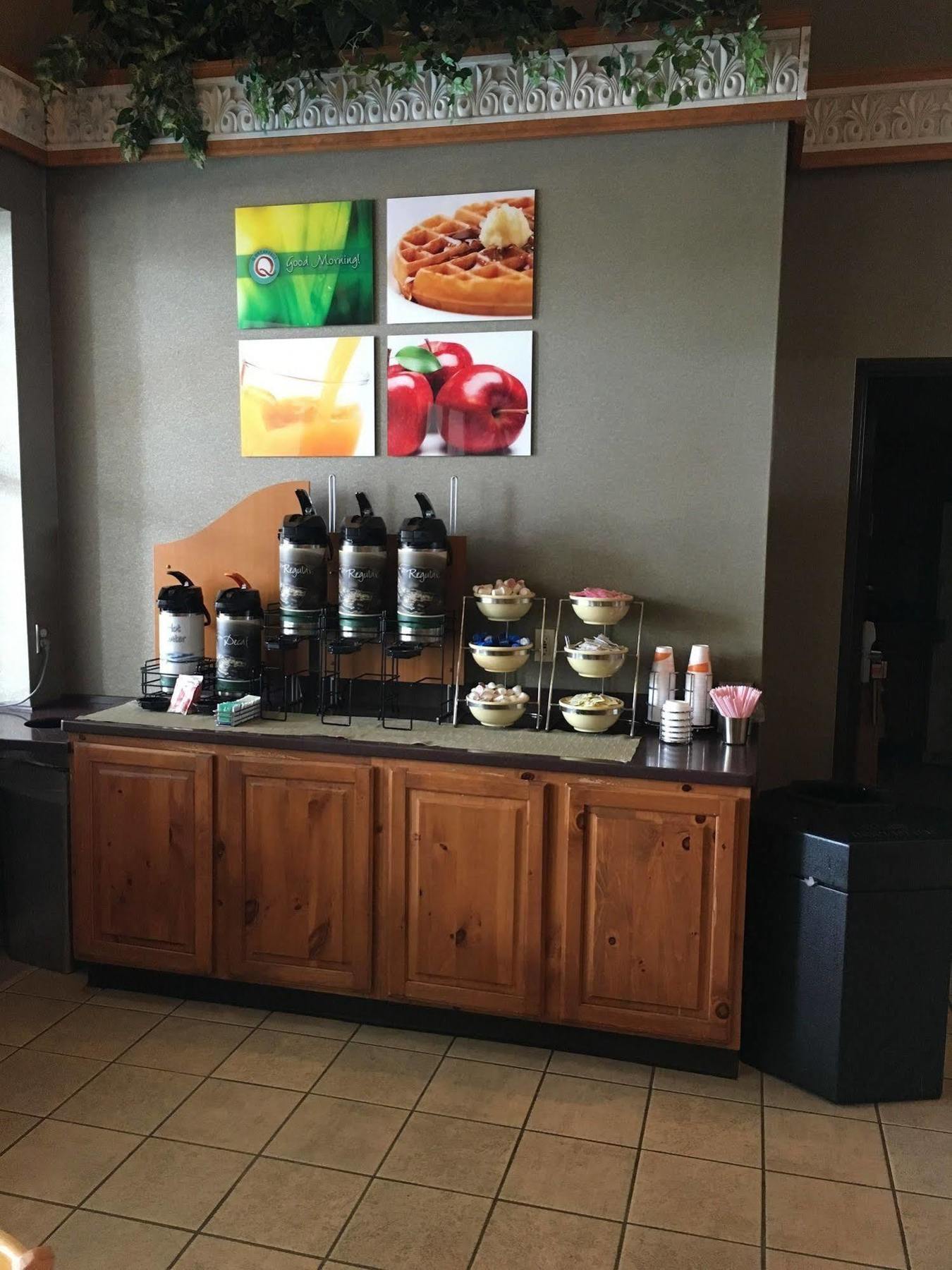 Comfort Inn Port Huron Kültér fotó