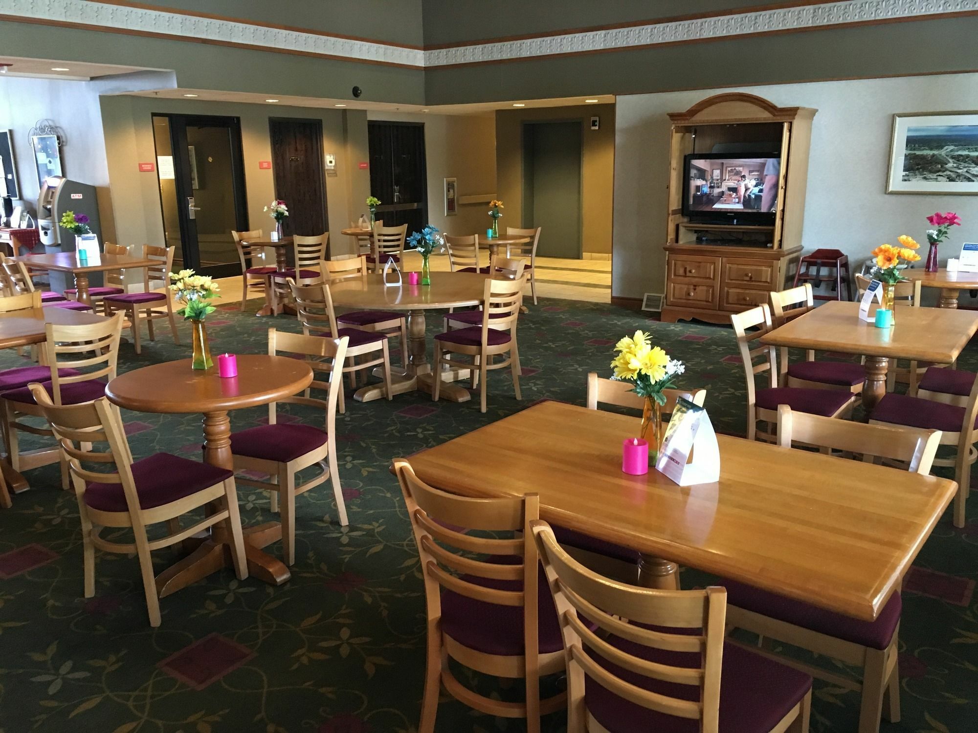 Comfort Inn Port Huron Kültér fotó