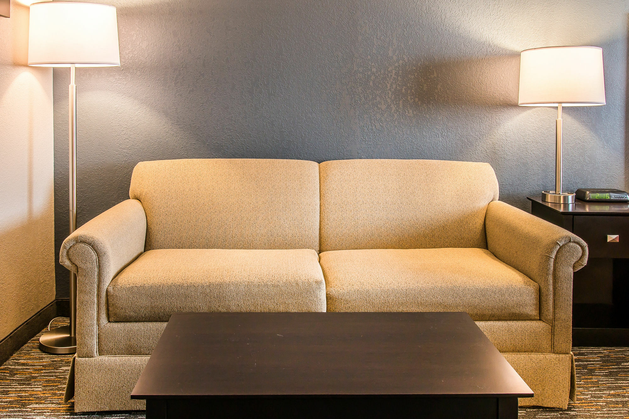 Comfort Inn Port Huron Kültér fotó