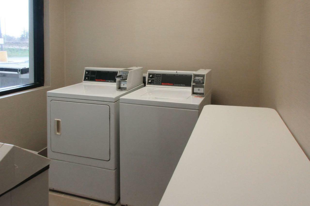 Comfort Inn Port Huron Kültér fotó